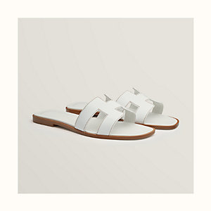 サンダル 《オラン》 | Hermès - エルメス-公式サイト